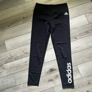 Adidas Primegreen Aeroready Leggings